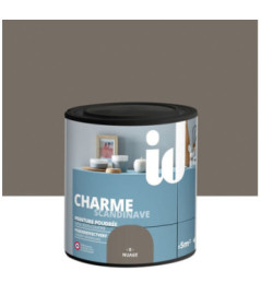 Peinture meubles ID New Charme nuage 0,5L