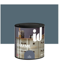 Peinture meubles ID New Charme prusse 0,5L