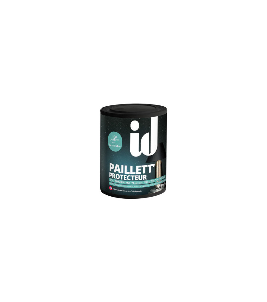 Protection Paillett'ID 750ml