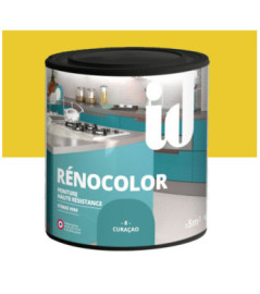 Peinture meubles ID Renocolor mangue 450ml