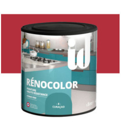 Peinture meubles ID Renocolor piment 450ml