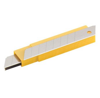 Lames pour Cutter L'OUTIL PARFAIT Olfa L1  3156000