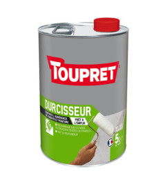 Durcisseur de mur liquide TOUPRET gamme les Essentiels 5L