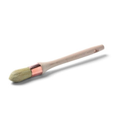 Brosse à rechampir SCHULLER Bâtiment n°0 réf : 73611 pour travaux courants