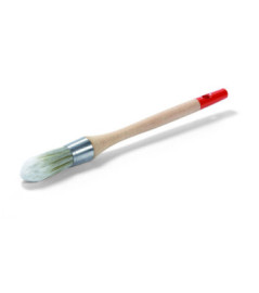 Brosse rechampir SCHULLER Allround n°2 réf : 73622 pour finitions soignées