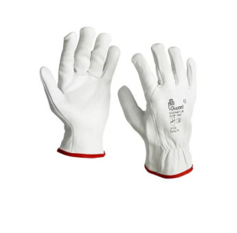 Gants Américain 100% cuir OCAI réf.201639