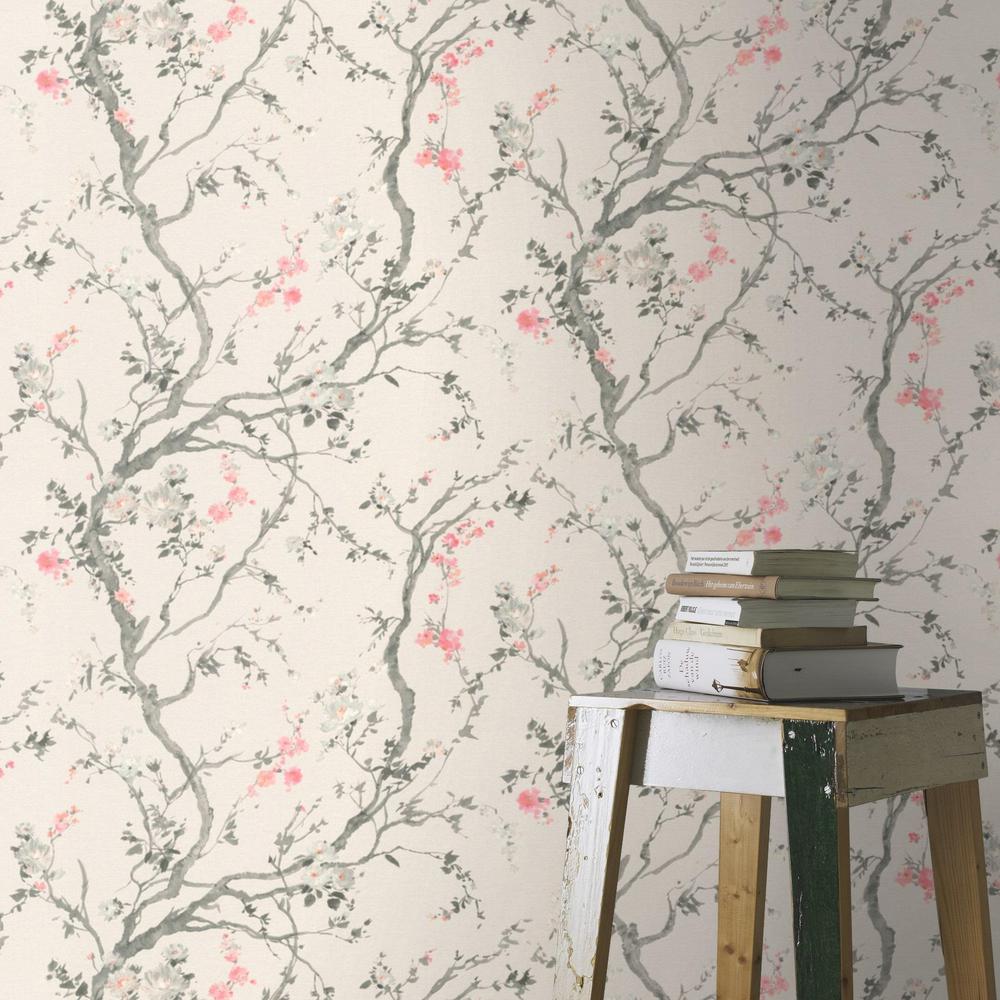 Papier Peint RASCH Sakura 295879